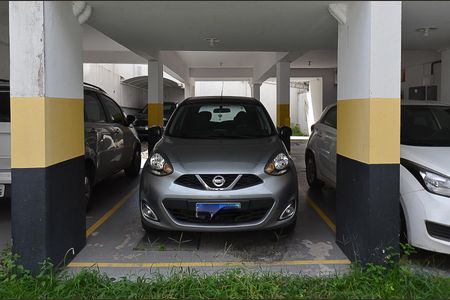 Apartamento à venda com 105m², 3 quartos e 2 vagasGaragem