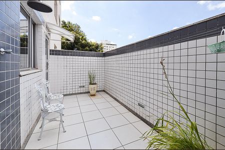 Apartamento à venda com 105m², 3 quartos e 2 vagasÁrea Privativa