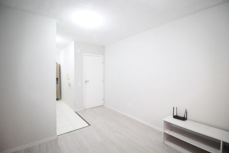 Sala de apartamento para alugar com 2 quartos, 41m² em Morro Santana, Porto Alegre