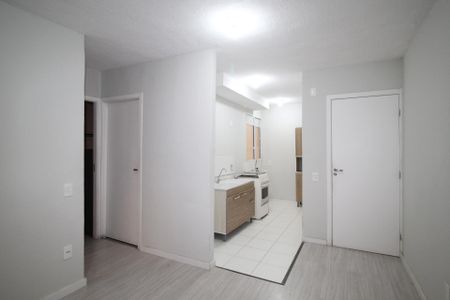 Sala de apartamento para alugar com 2 quartos, 41m² em Morro Santana, Porto Alegre