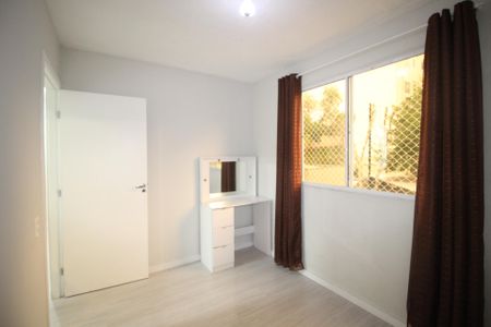 Apartamento para alugar com 41m², 2 quartos e 1 vagaQuarto 2
