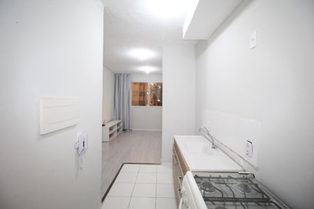 Apartamento para alugar com 41m², 2 quartos e 1 vagaCozinha