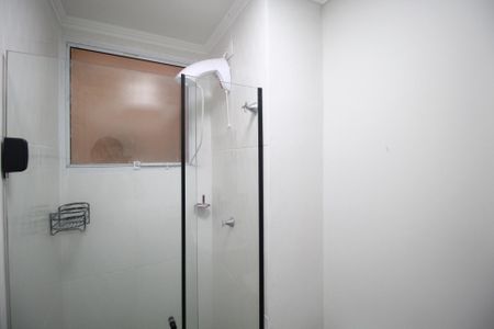 Apartamento para alugar com 41m², 2 quartos e 1 vagaBanheiro