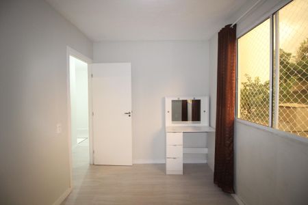 Apartamento para alugar com 41m², 2 quartos e 1 vagaQuarto 2