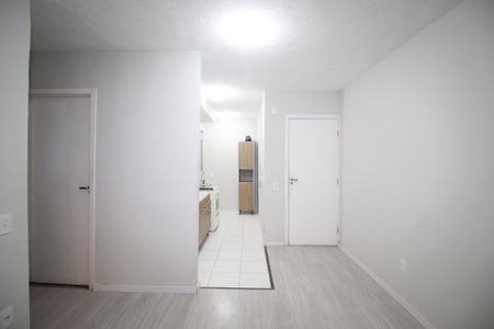 Apartamento para alugar com 41m², 2 quartos e 1 vagaSala