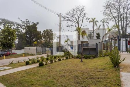 Apartamento para alugar com 41m², 2 quartos e 1 vagaFachada