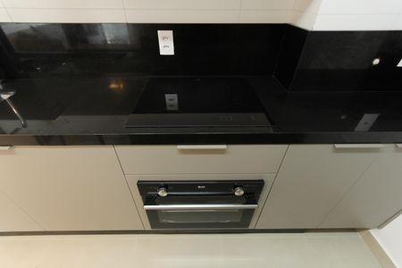 Apartamento para alugar com 47m², 1 quarto e 1 vaga Apartamento para alugar com 47m², 1 quarto e 1 vagaCozinha