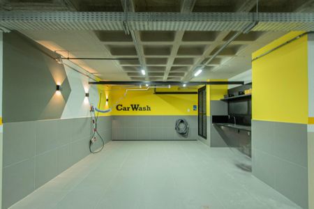 Apartamento para alugar com 47m², 1 quarto e 1 vaga