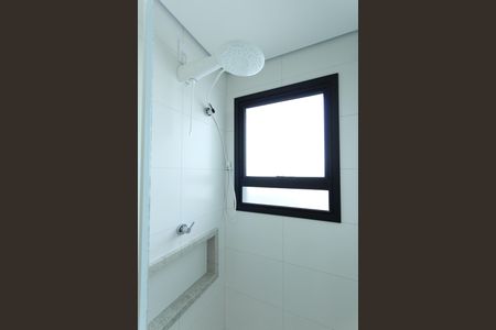 Apartamento para alugar com 47m², 1 quarto e 1 vaga Apartamento para alugar com 47m², 1 quarto e 1 vagaBanheiro Suíte