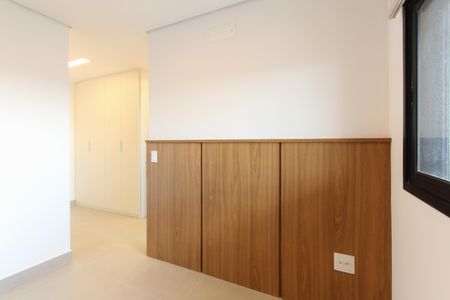 Apartamento para alugar com 47m², 1 quarto e 1 vaga Apartamento para alugar com 47m², 1 quarto e 1 vagaSuíte