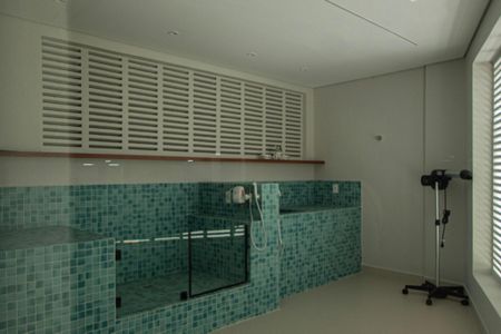 Apartamento para alugar com 47m², 1 quarto e 1 vaga