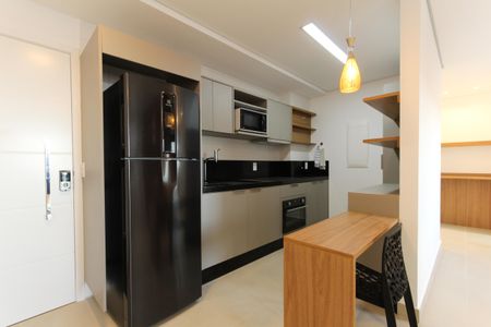 Apartamento para alugar com 47m², 1 quarto e 1 vaga Apartamento para alugar com 47m², 1 quarto e 1 vagaCozinha