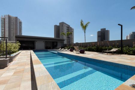 Apartamento para alugar com 47m², 1 quarto e 1 vaga