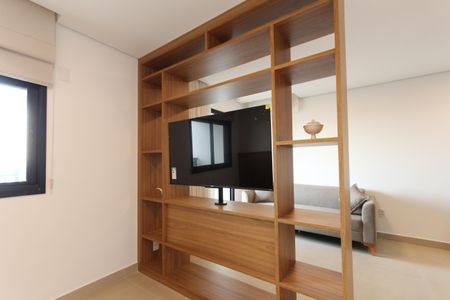 Apartamento para alugar com 47m², 1 quarto e 1 vaga Apartamento para alugar com 47m², 1 quarto e 1 vagaSuíte