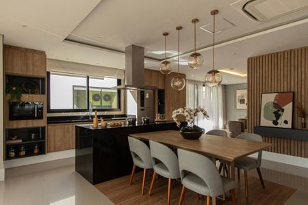 Apartamento para alugar com 47m², 1 quarto e 1 vaga