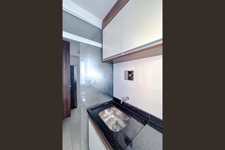 Apartamento à venda com 48m², 2 quartos e 1 vagaÁrea de Serviço