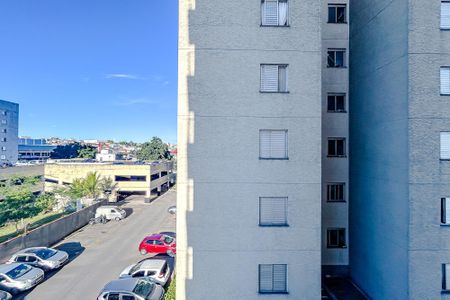 Apartamento à venda com 48m², 2 quartos e 1 vagaVista do Quarto 2