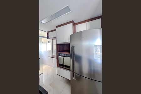 Apartamento à venda com 48m², 2 quartos e 1 vagaCozinha