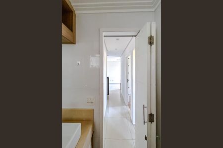 Apartamento à venda com 48m², 2 quartos e 1 vagaBanheiro