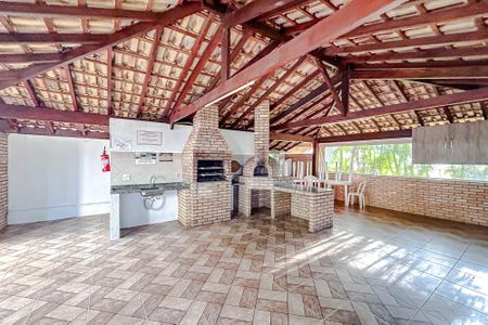 Apartamento à venda com 48m², 2 quartos e 1 vagaÁrea comum - Churrasqueira