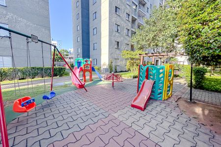 Apartamento à venda com 48m², 2 quartos e 1 vagaÁrea comum - Playground