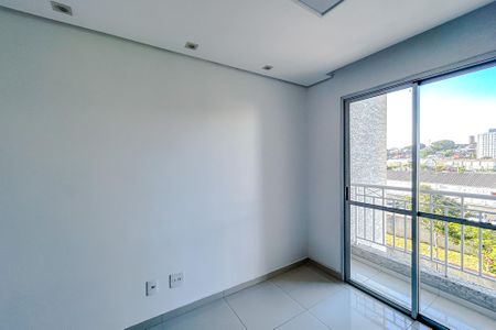 Apartamento à venda com 48m², 2 quartos e 1 vagaSala