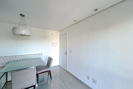 Sala de apartamento à venda com 2 quartos, 48m² em Vila Carrão, São Paulo