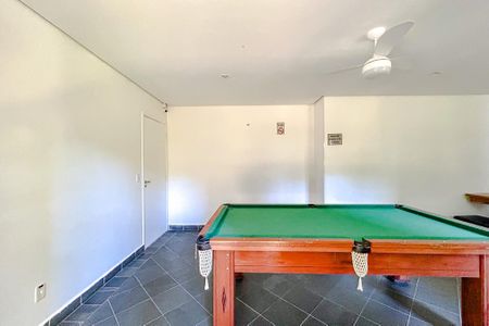 Apartamento à venda com 48m², 2 quartos e 1 vagaSala de Jogos