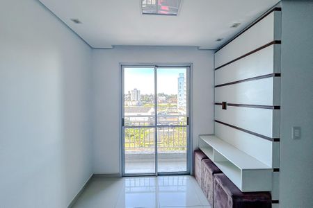Apartamento à venda com 48m², 2 quartos e 1 vagaSala
