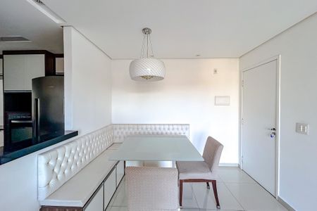 Apartamento à venda com 48m², 2 quartos e 1 vagaSala