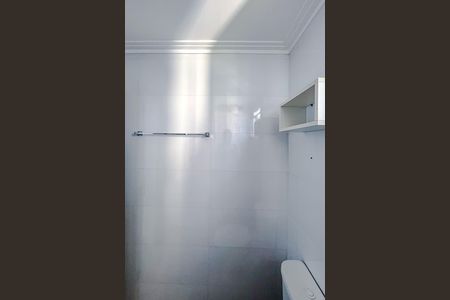 Apartamento à venda com 48m², 2 quartos e 1 vagaBanheiro