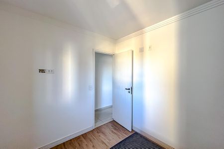 Apartamento à venda com 48m², 2 quartos e 1 vagaQuarto 2