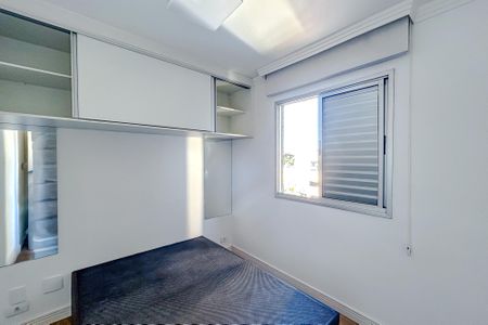 Apartamento à venda com 48m², 2 quartos e 1 vagaQuarto 2