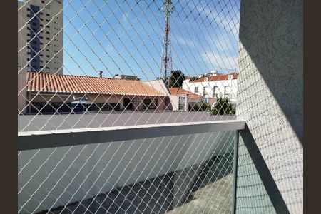 Casa à venda com 97m², 3 quartos e 2 vagasVaranda da suíte