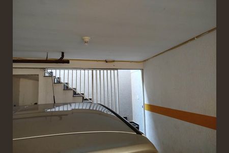 Casa à venda com 97m², 3 quartos e 2 vagasGaragem