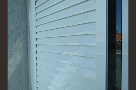 Casa à venda com 97m², 3 quartos e 2 vagasVaranda da suíte