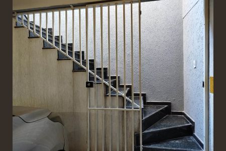 Casa à venda com 97m², 3 quartos e 2 vagasGaragem