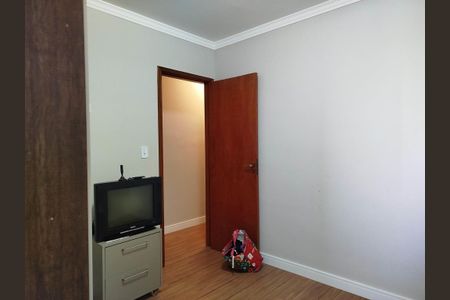 Casa à venda com 97m², 3 quartos e 2 vagasQuarto 2