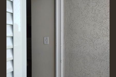 Casa à venda com 97m², 3 quartos e 2 vagasVaranda da suíte