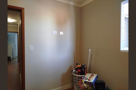 Casa à venda com 97m², 3 quartos e 2 vagasQuarto 1