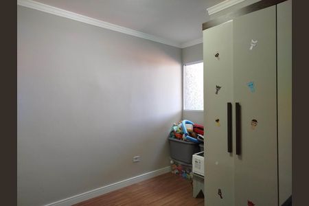 Casa à venda com 97m², 3 quartos e 2 vagasQuarto 2