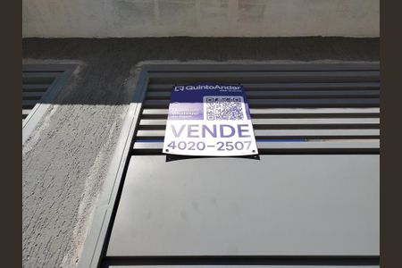 Casa à venda com 97m², 3 quartos e 2 vagasFachada e portaria