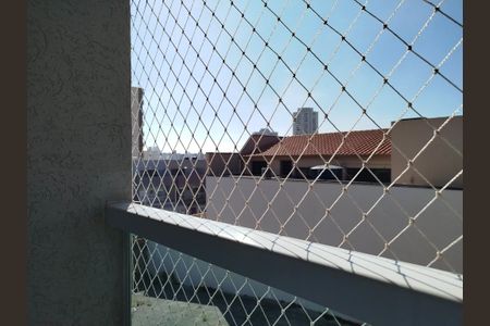 Casa à venda com 97m², 3 quartos e 2 vagasVaranda da suíte