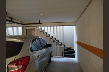 Casa à venda com 97m², 3 quartos e 2 vagasGaragem