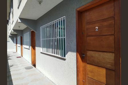 Casa à venda com 97m², 3 quartos e 2 vagasEntrada