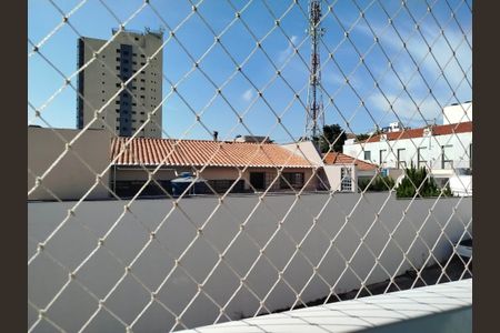 Casa à venda com 97m², 3 quartos e 2 vagasVista da Varanda da suíte