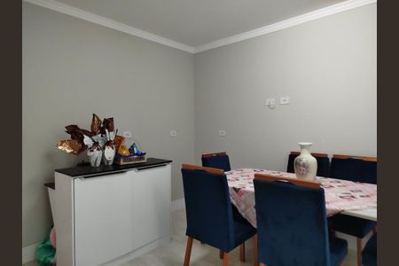 Casa à venda com 97m², 3 quartos e 2 vagasCopa