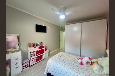 Casa à venda com 220m², 4 quartos e 5 vagasQuarto 4