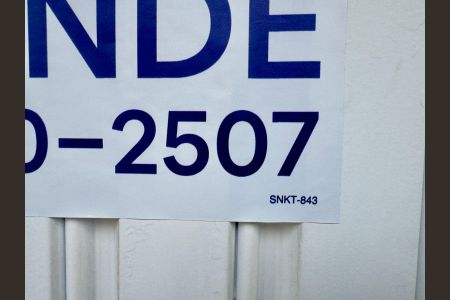 Casa à venda com 220m², 4 quartos e 5 vagasFachada