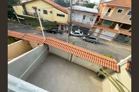 Casa à venda com 220m², 4 quartos e 5 vagasVista da Sacada